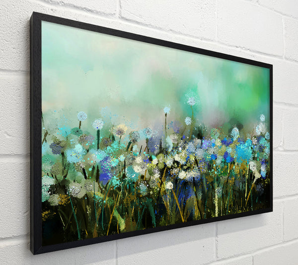 Flower Sparkle