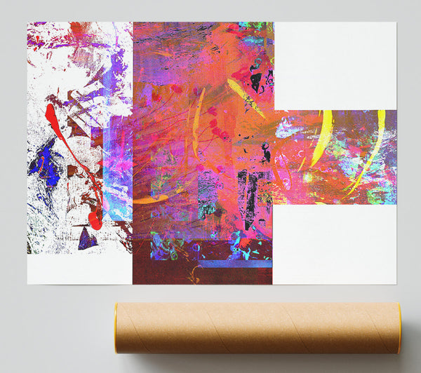 Cymetry Print