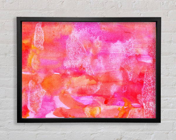 Sunny Days Framed Print