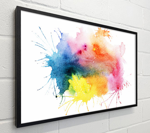 Colliding Colours