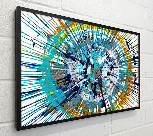 Star Explosion 3
