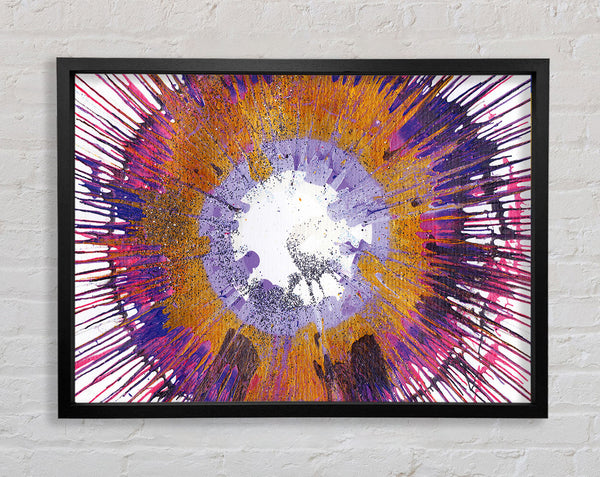 Sternenexplosion 2