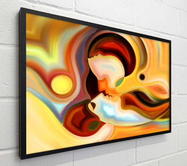 Soul Connection Kiss