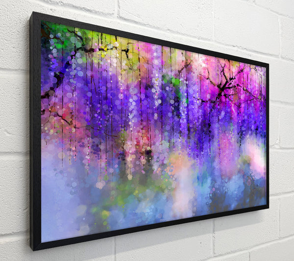 Willow Tree Sparkle