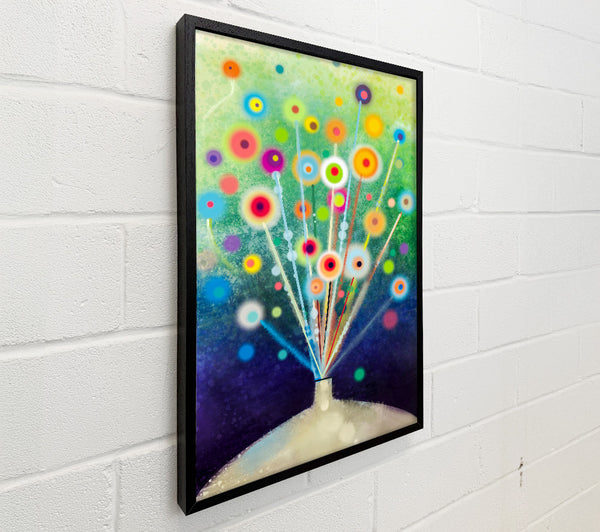 Energy Flowers