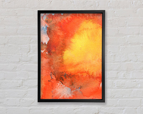 Sonnenexplosion