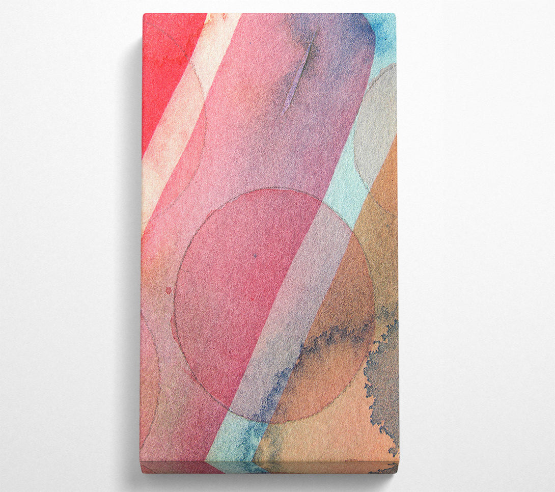  A Canvas Print of Suns Canvas Art