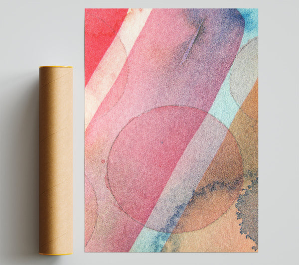 Suns Giclee Print
