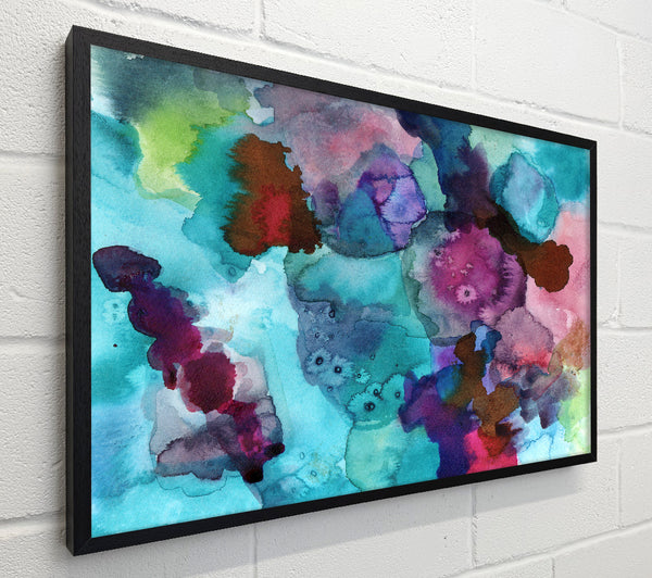 Flower Burst