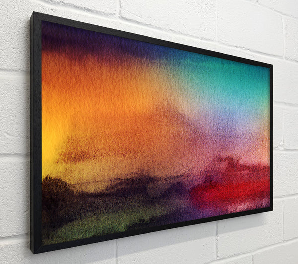 Sunset Fields