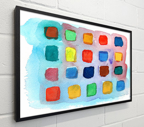 Colour Palette