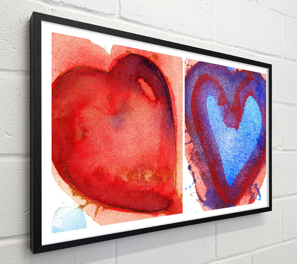 Hot And Cold Heart