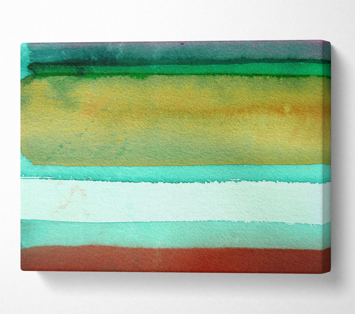 Which Path Canvas Wall Art