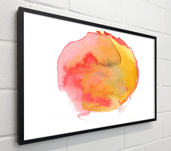 Earth In The Sun