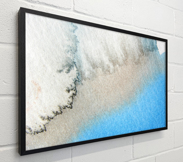 Ocean From Above