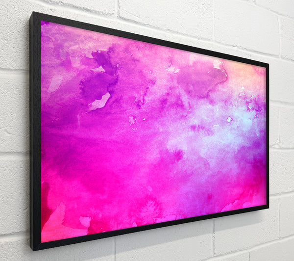 Pink Cloud
