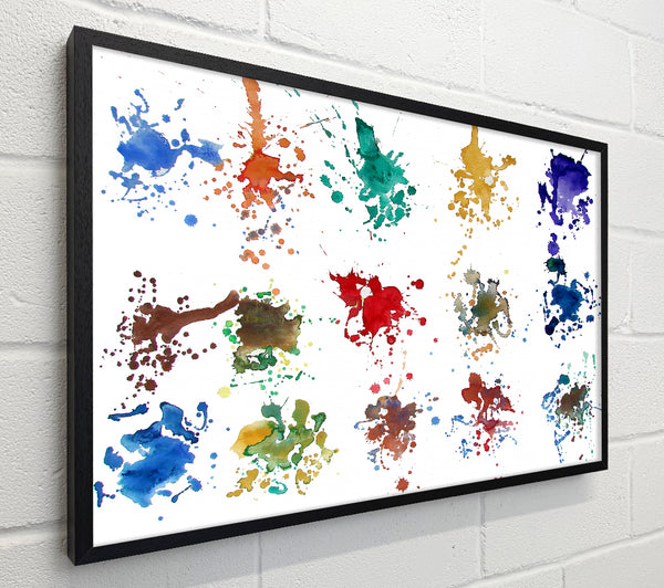 Whats Your Colour