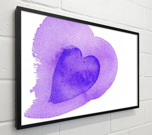 Purple Love