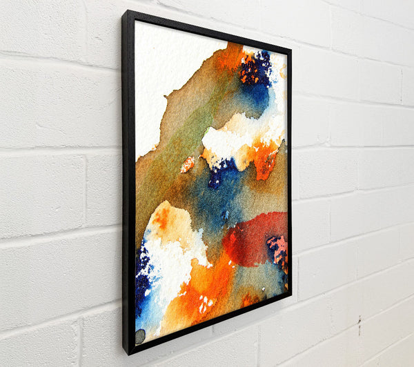 Fire And Ice Melt