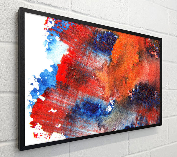 Fire And Water 1