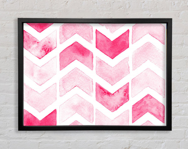 Princess Tyre Markings Framed Print