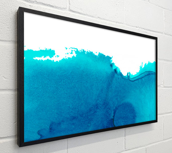 Movement Of The Ocean
