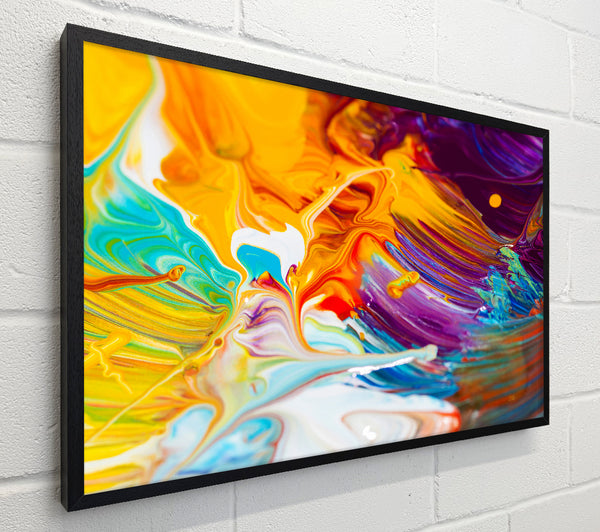 Liquid Splash