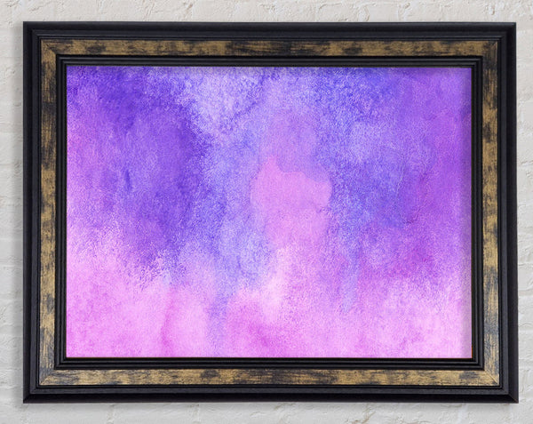 Fairy Dust 1 Framed Print