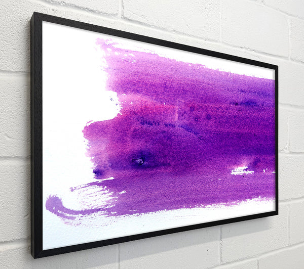 Purple Patience
