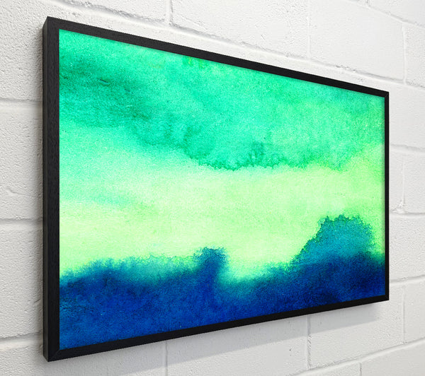 Ocean Depths