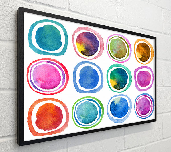 Chakra Colours