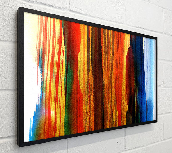 Brush Strokes 2