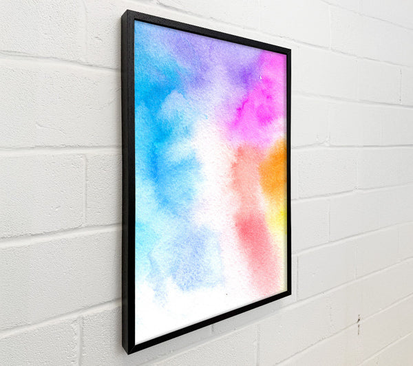 Pastel Path