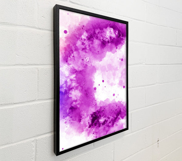 Purple Clouds