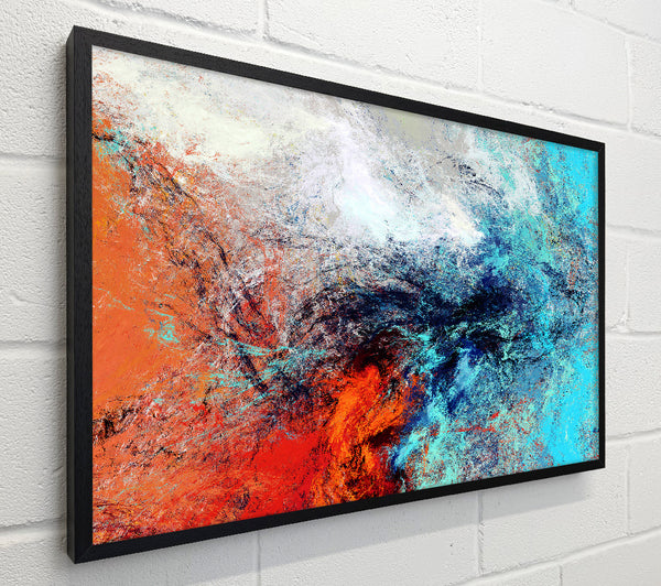 Fire And Ice