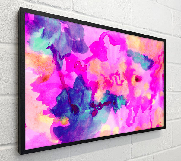Flower Explosion