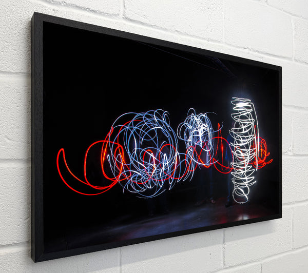 Energy Flow