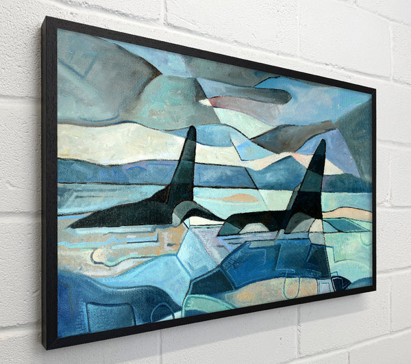Whale Sail