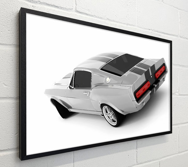 Mustang 7
