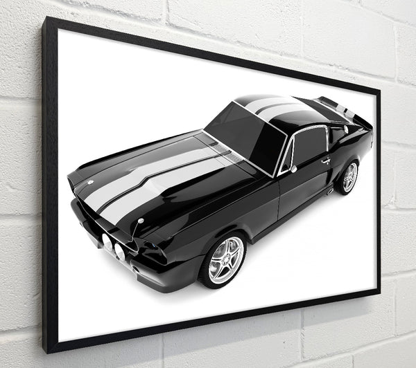 Mustang 8