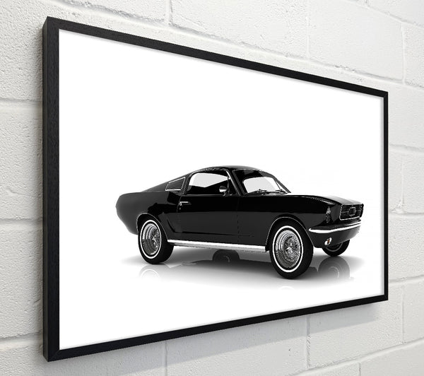 Mustang 10