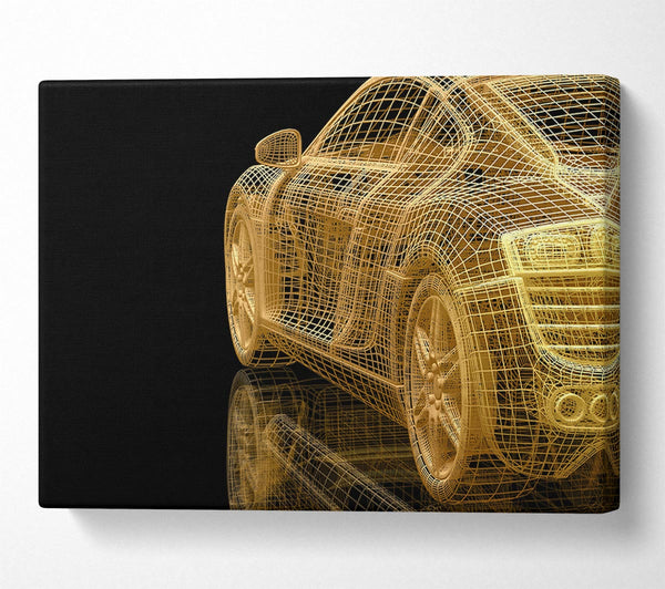 Gold Concept