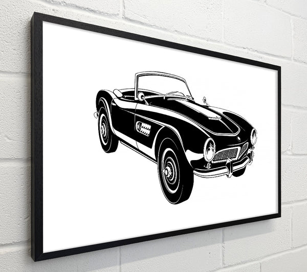 British Classic 1