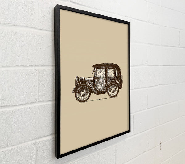 British Classic 6