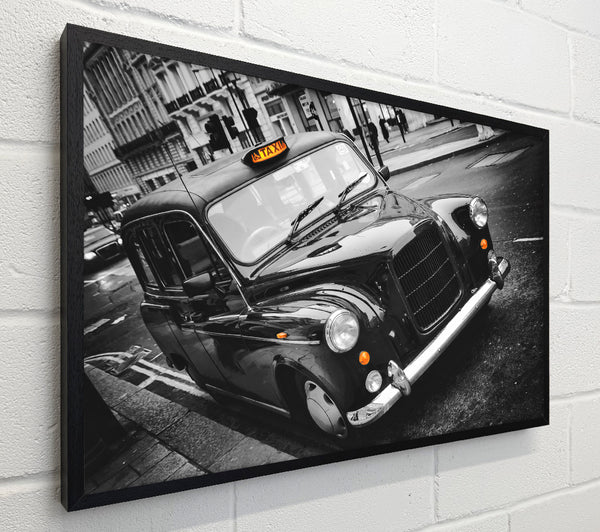 London Black Cab
