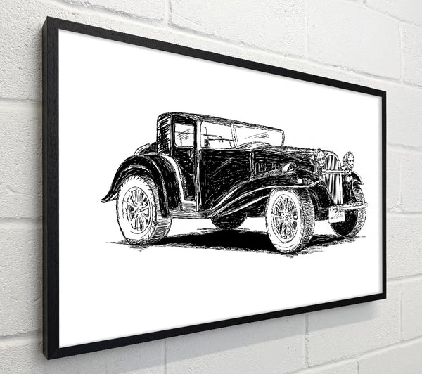 British Classic 18