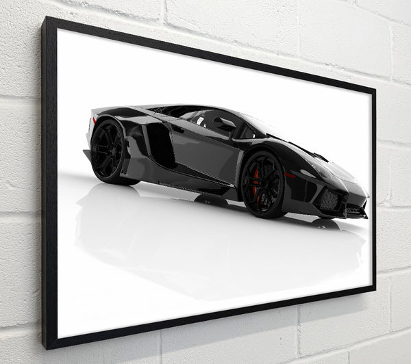 Black Dream 1