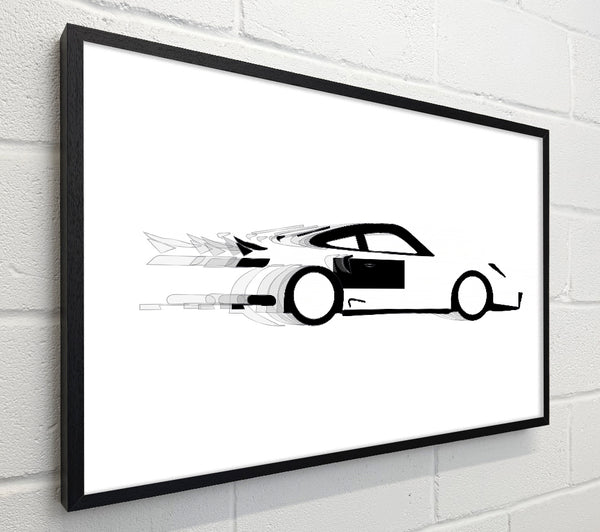 Porsche A Need For Speed