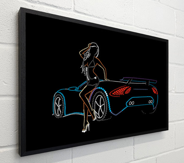 Lamborgini Lights
