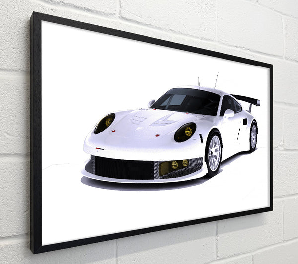 Porsche 2